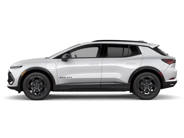 Chevrolet Equinox EV